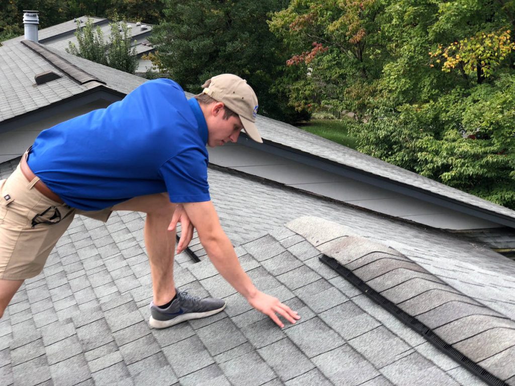 Buckhead Roofing Company
