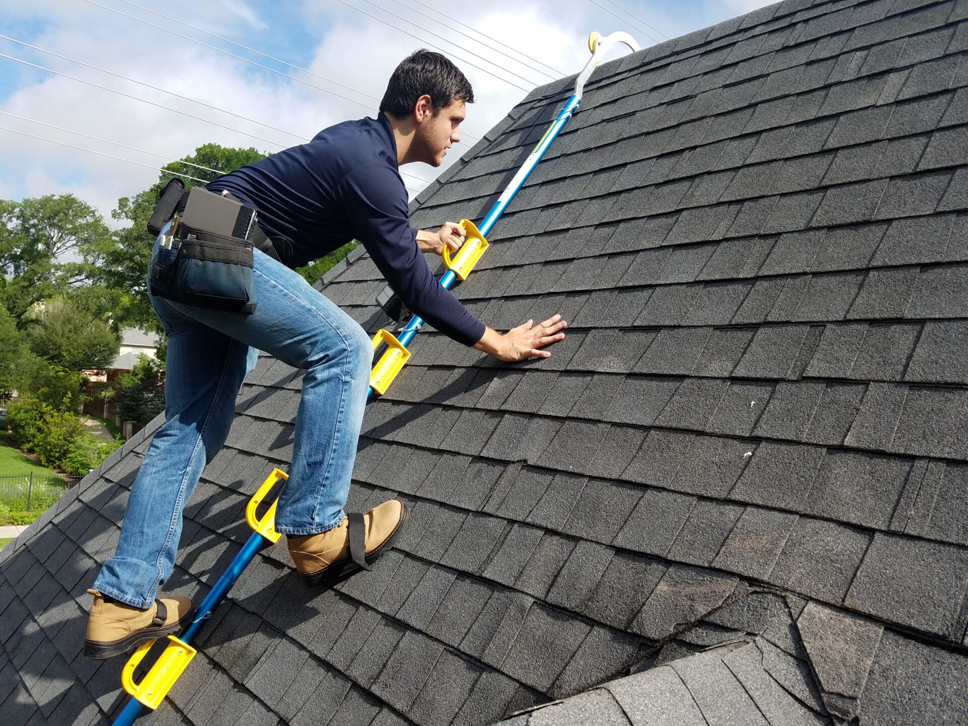 Smyrna Roofing Company