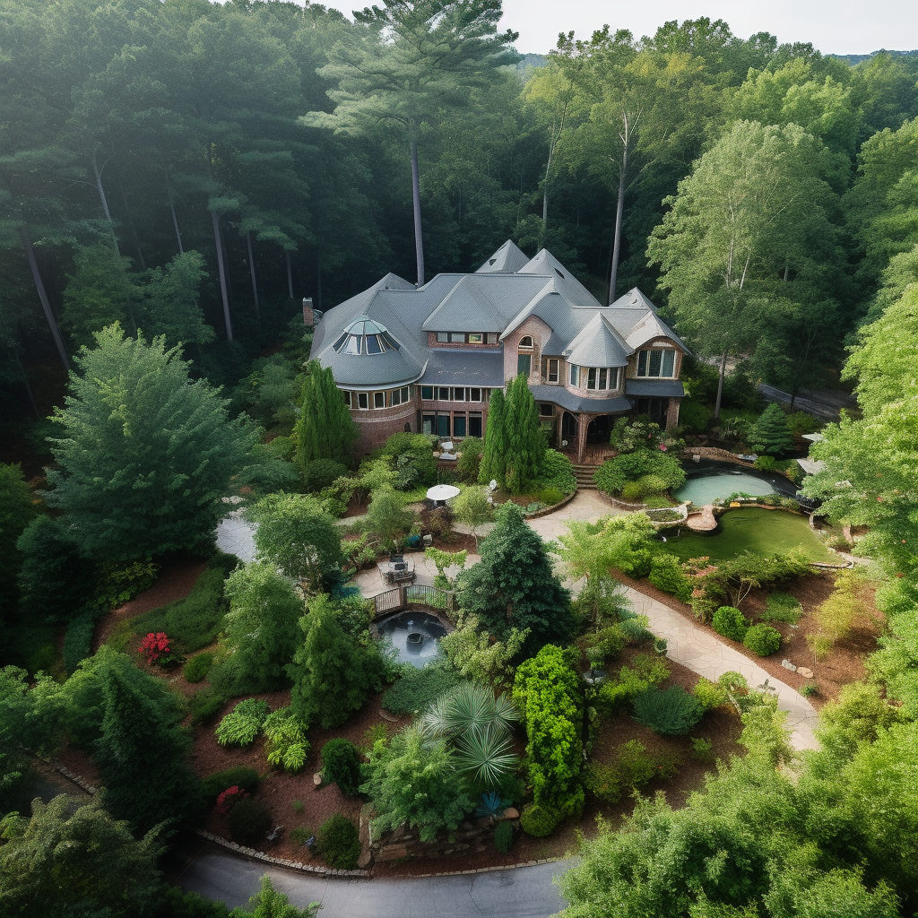 Sandy Springs Roofer